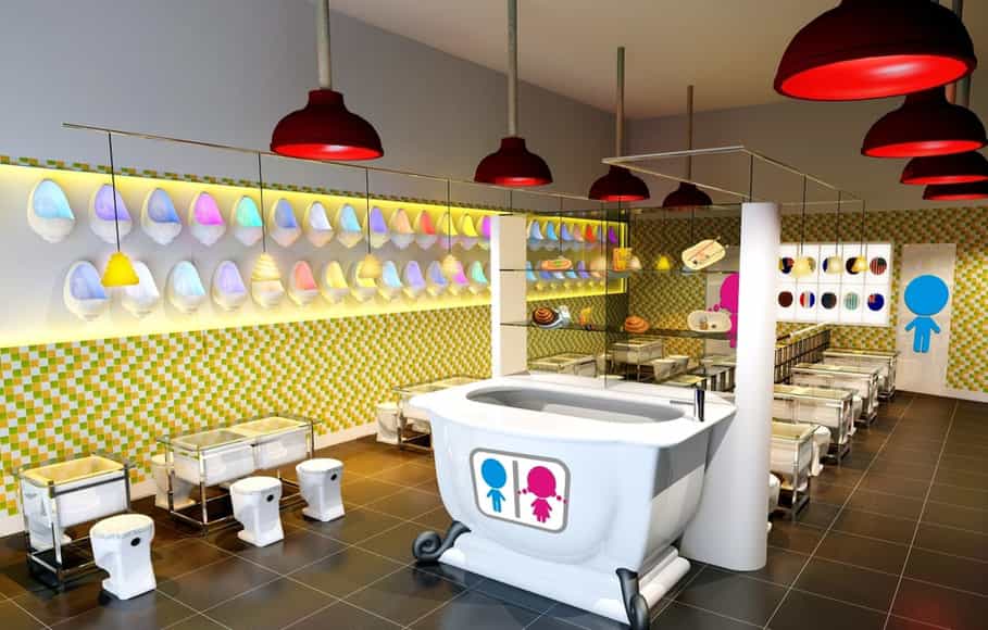 Modern Toilet Restaurant localiarreda blog