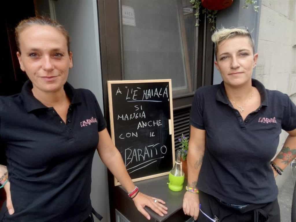 e’Maiala localiarreda