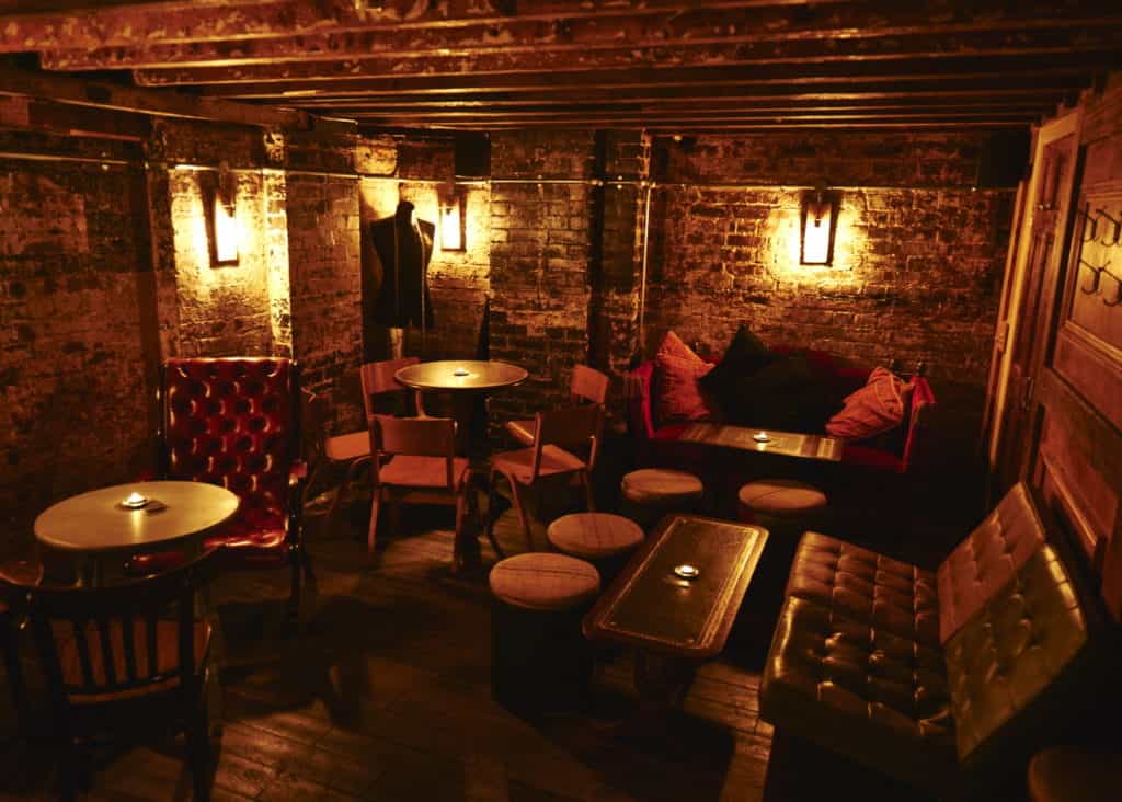 Speakeasy in Italia Localiarreda blog