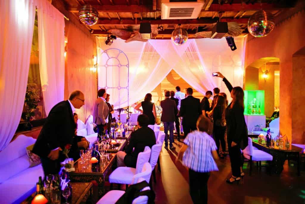 consigli per incassare di più location ristorante localiarreda