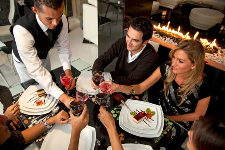 ristorante 5 consigli localiarreda