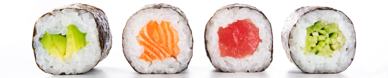 Kaiten Sushi | LocaliArreda