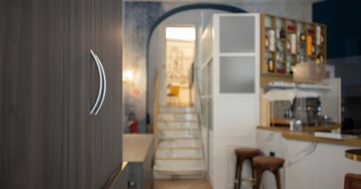 Hotel Fellini | LocaliArreda