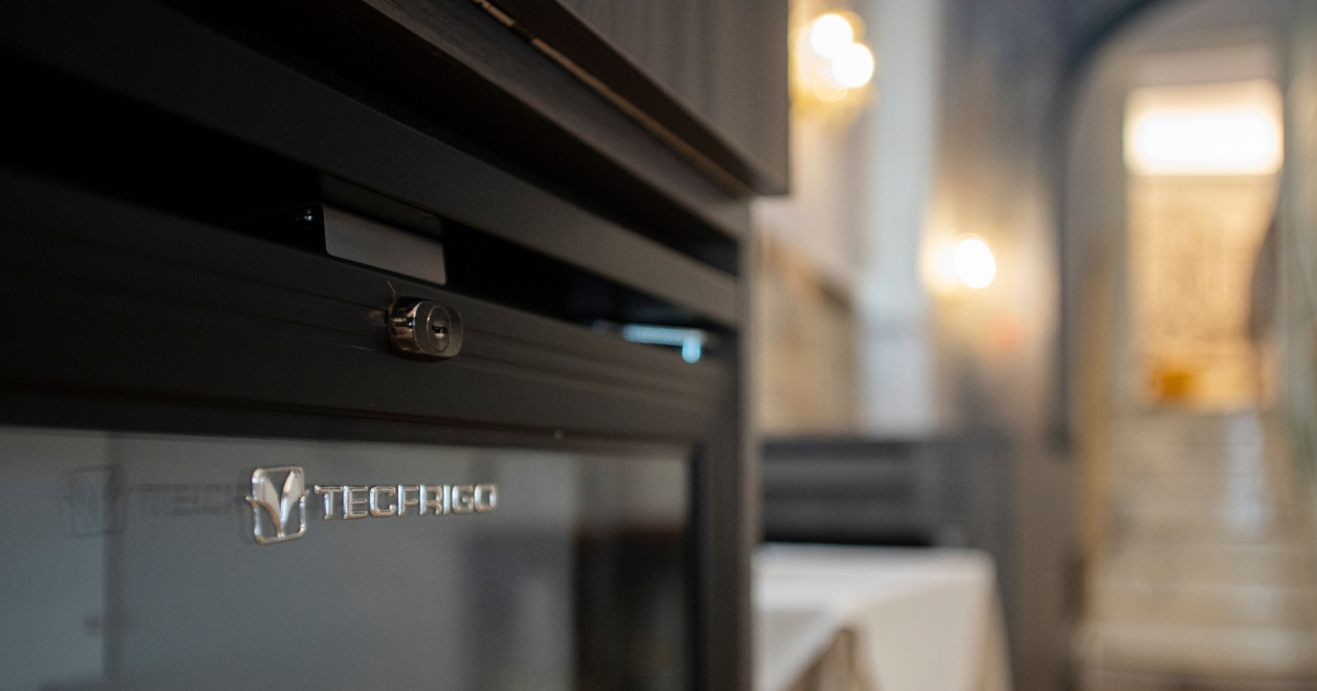 Hotel Fellini | LocaliArreda