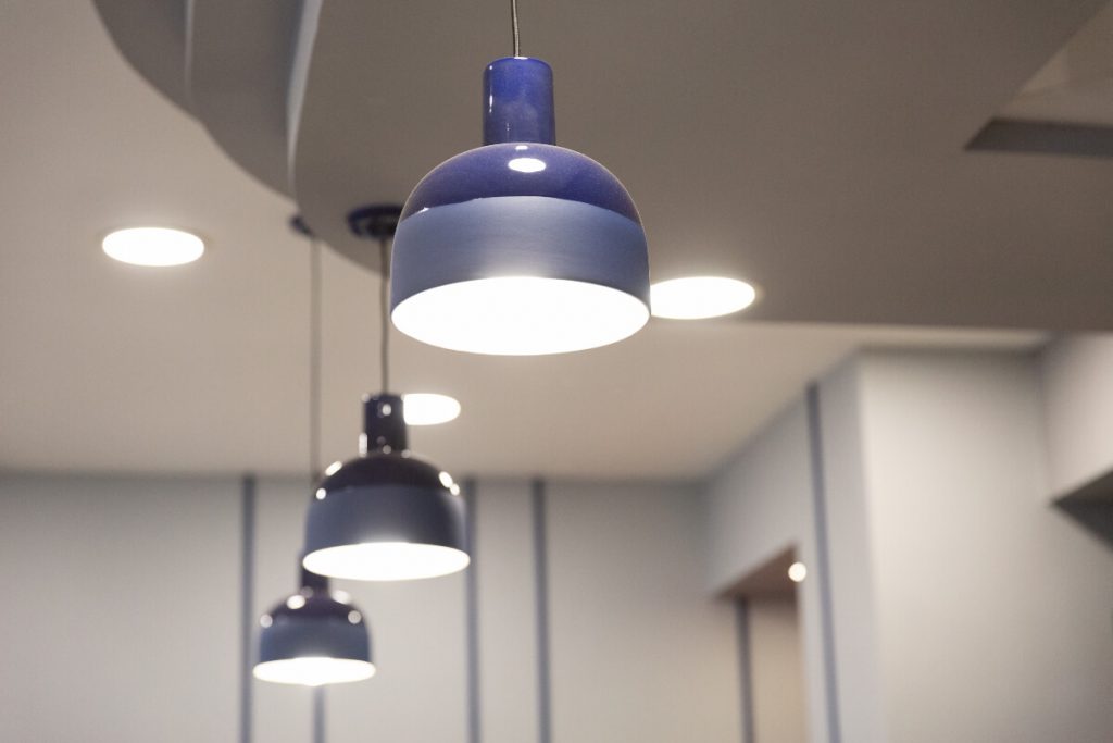 Allegro Caffè lampade a sospensione