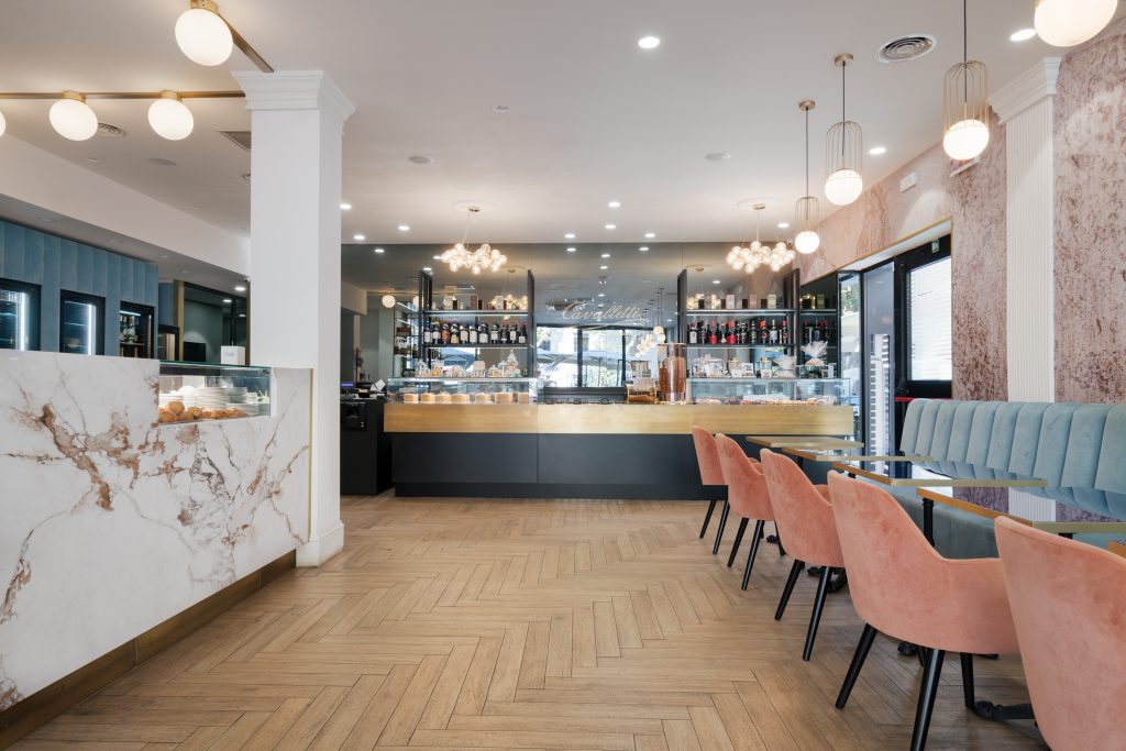 pasticceria cavalletti millefoglie roma