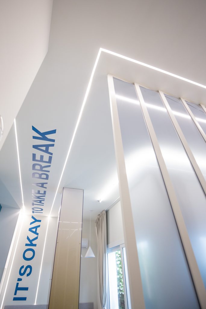 Ufficio Gedeon Richter 