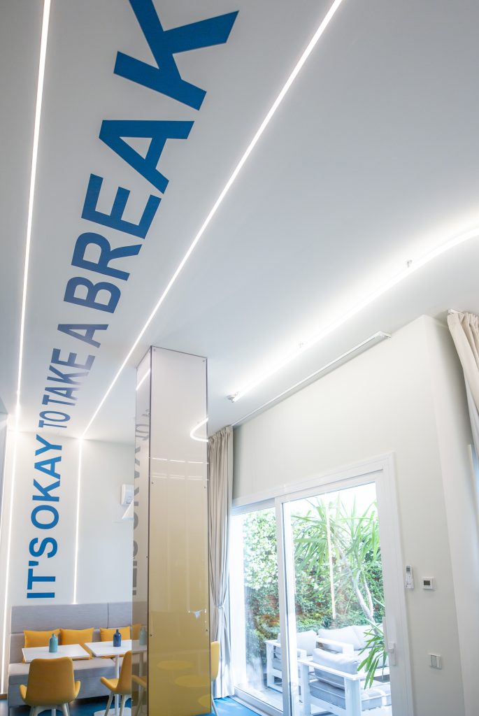 Ufficio Gedeon Richter 