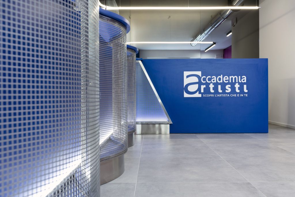 Accademia Artisti 