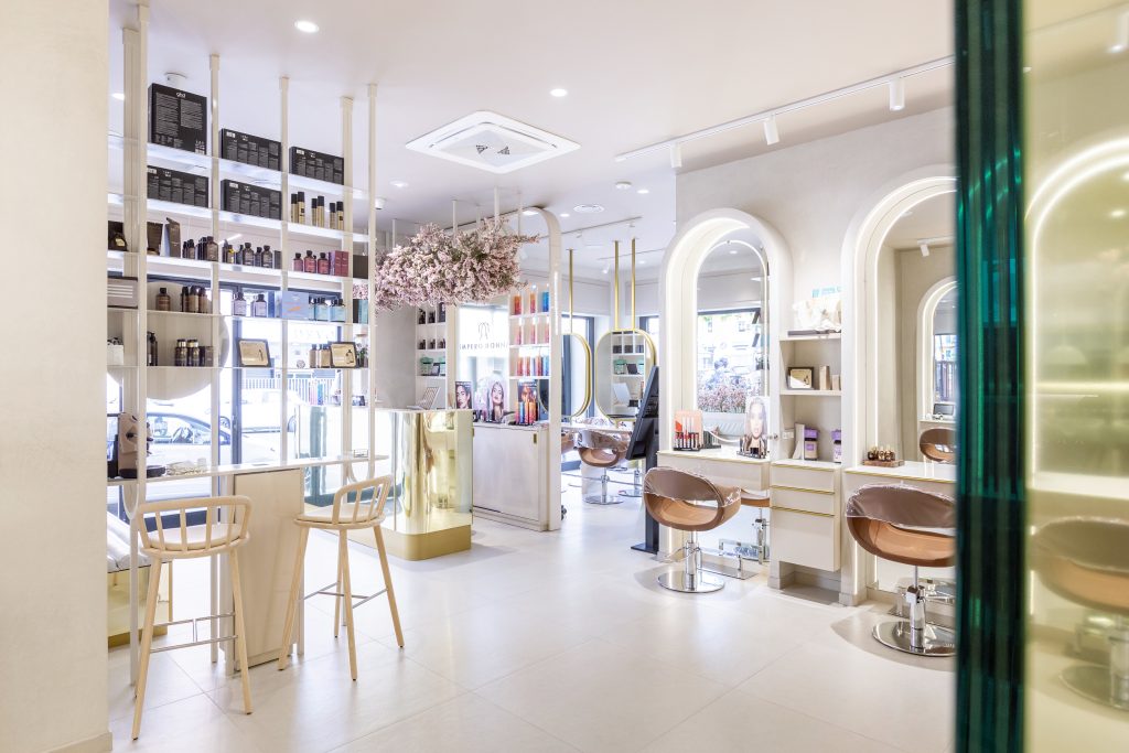 Centro de Estética Impero Donna,  